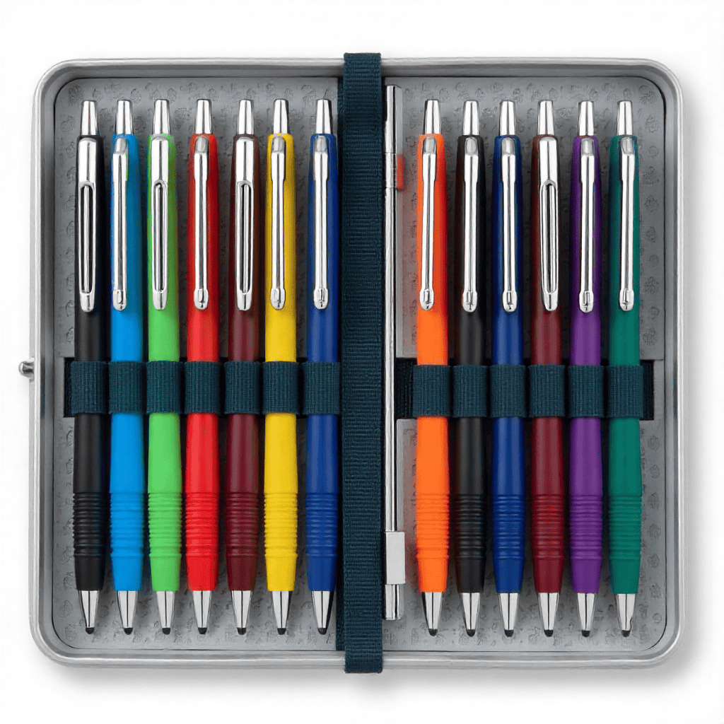 Premium Pen Set